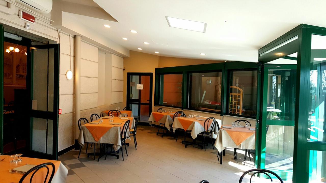 Casa Del Pellegrino Villa Ceranesi Buitenkant foto