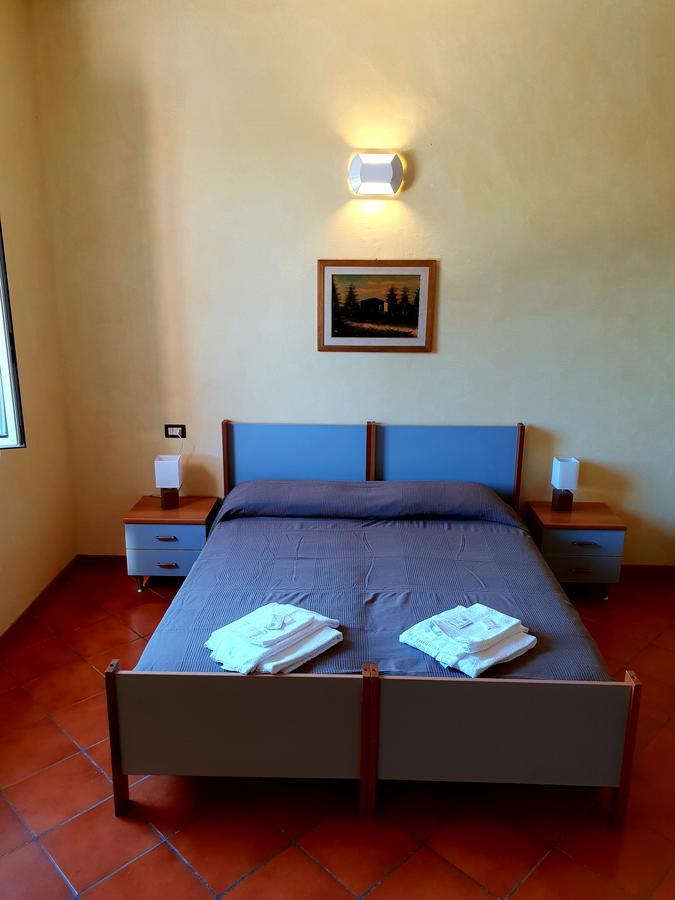 Casa Del Pellegrino Villa Ceranesi Buitenkant foto
